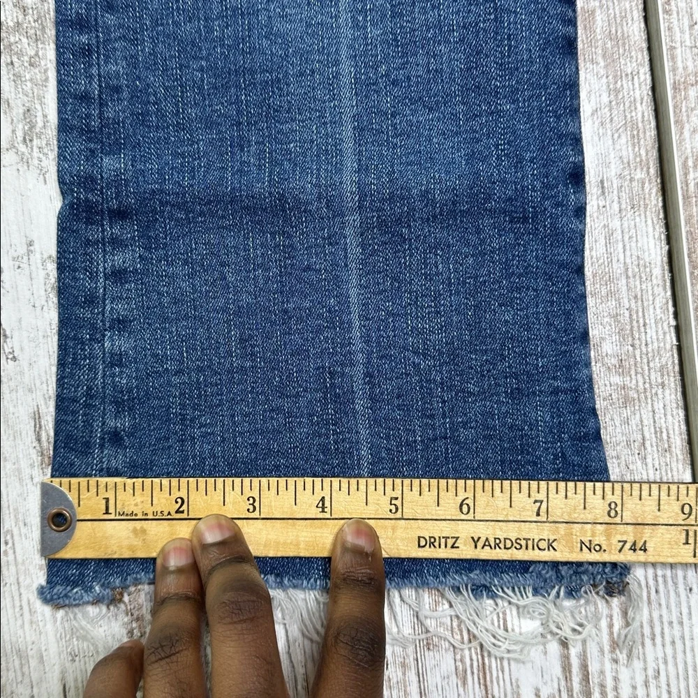 Madewell Skinny Flare Jeans Women’s Sz 29